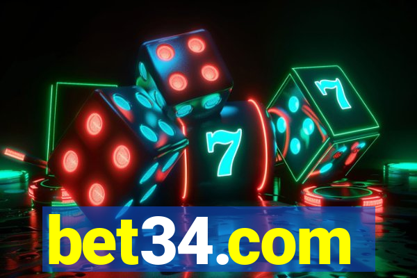 bet34.com