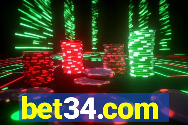 bet34.com