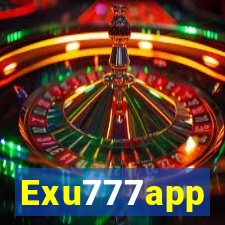 Exu777app