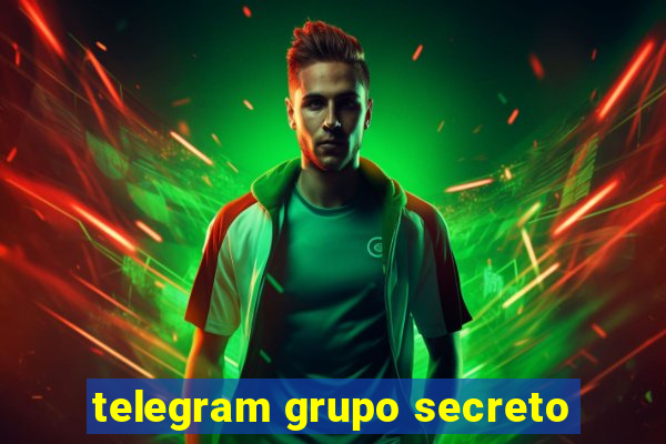 telegram grupo secreto