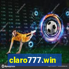 claro777.win