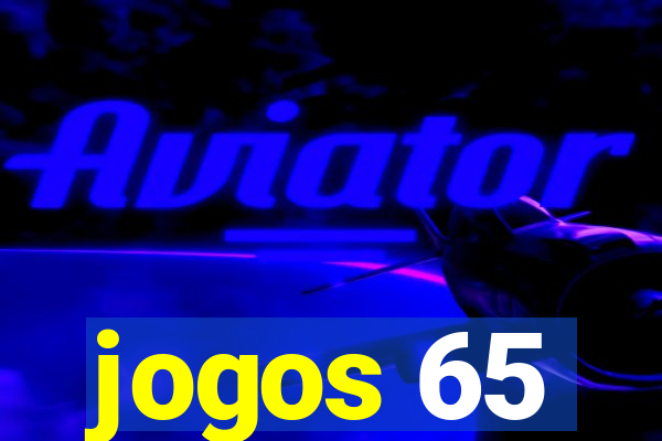 jogos 65