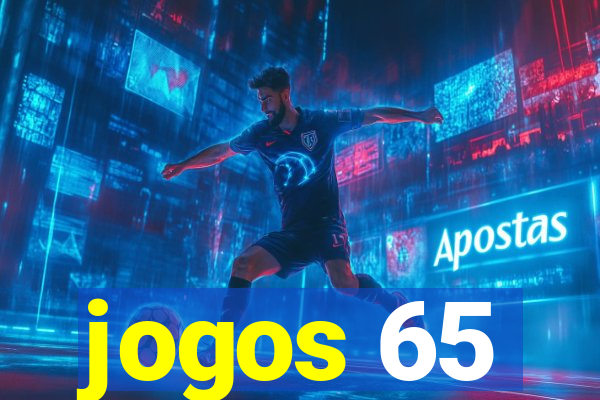 jogos 65