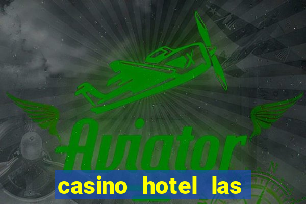 casino hotel las vegas nv