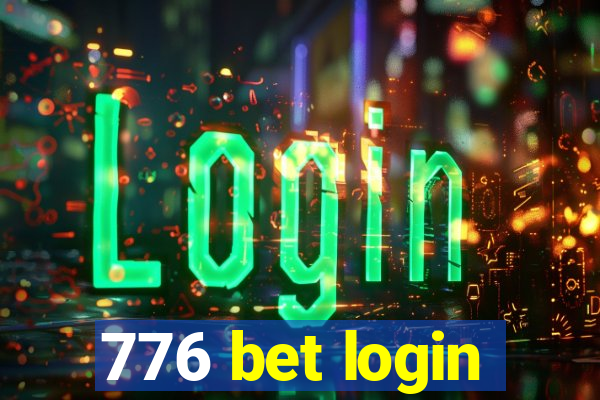 776 bet login