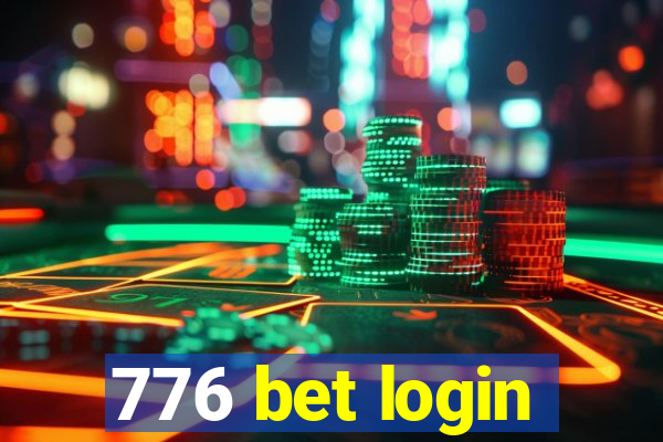 776 bet login