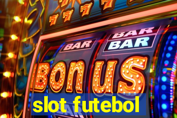 slot futebol