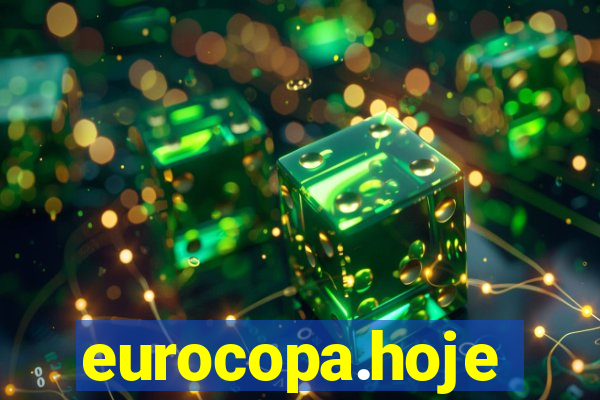 eurocopa.hoje