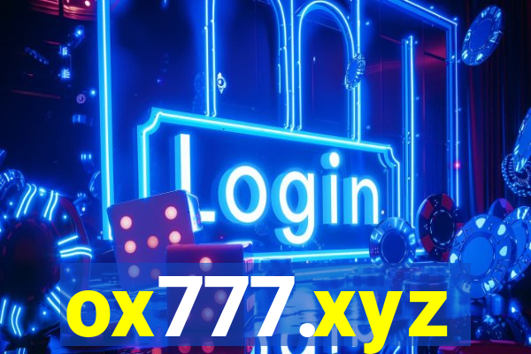 ox777.xyz