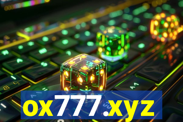 ox777.xyz