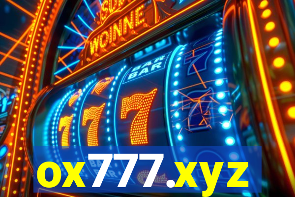 ox777.xyz