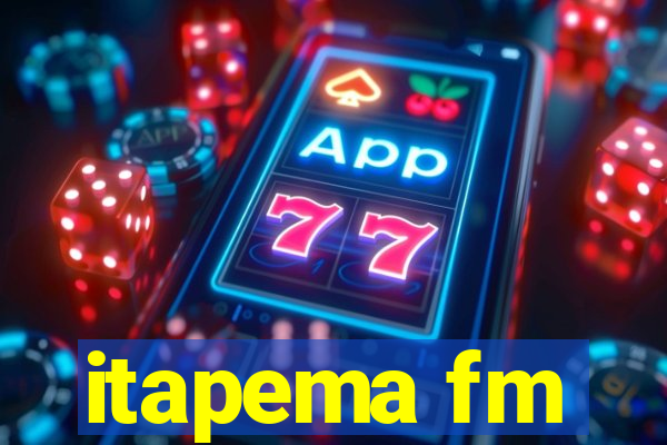 itapema fm