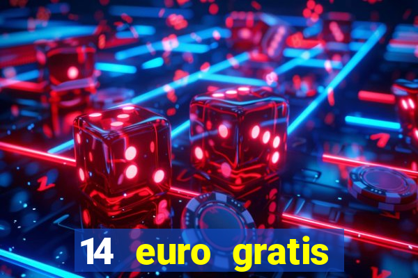 14 euro gratis casino bonus