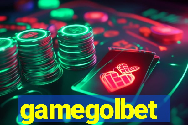 gamegolbet