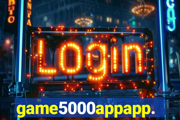 game5000appapp.com