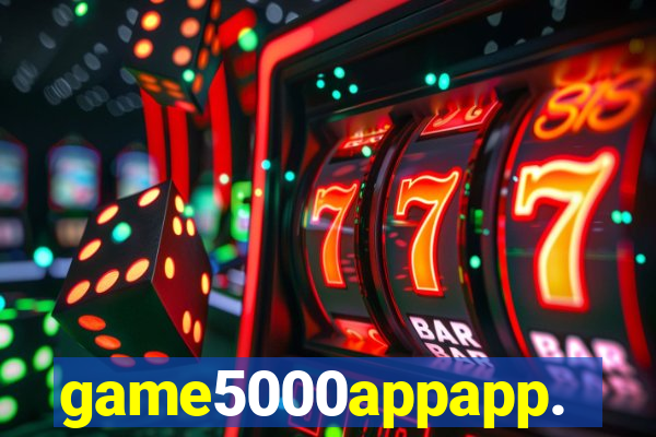 game5000appapp.com