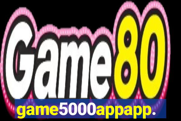 game5000appapp.com