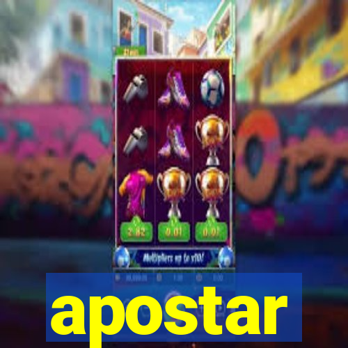 apostar