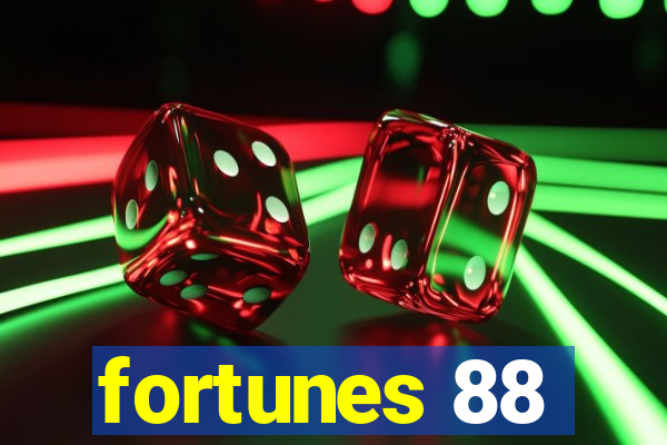 fortunes 88