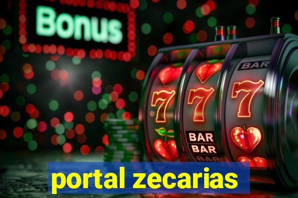 portal zecarias