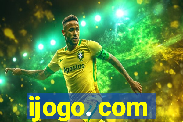 ijogo. com