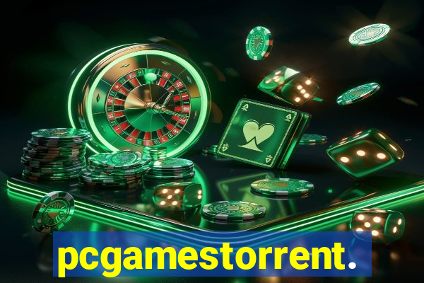 pcgamestorrent.com