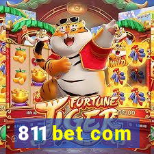 811 bet com