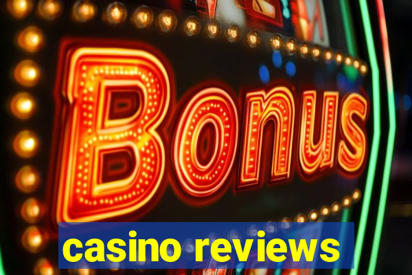 casino reviews