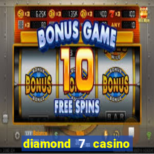 diamond 7 casino no deposit bonus