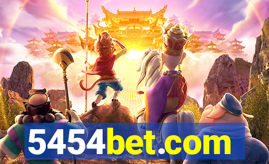 5454bet.com