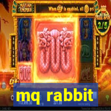 mq rabbit