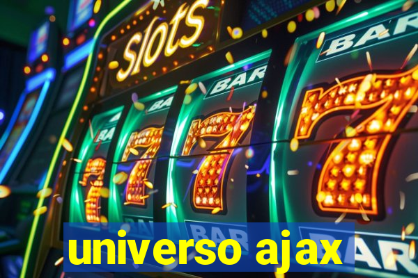 universo ajax