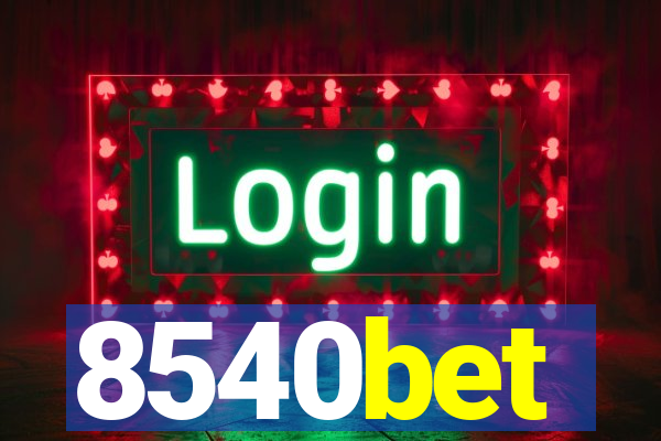 8540bet