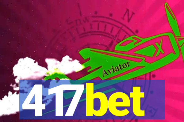 417bet