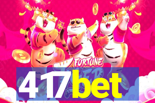 417bet