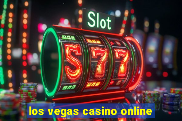 los vegas casino online