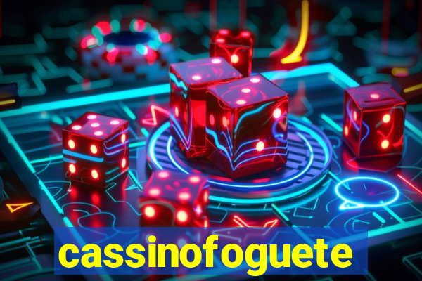 cassinofoguete