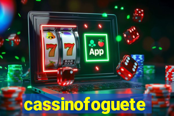 cassinofoguete