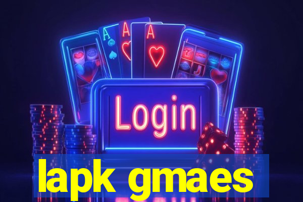 lapk gmaes