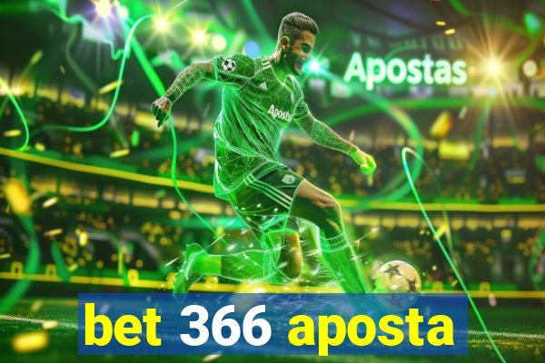 bet 366 aposta