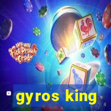 gyros king