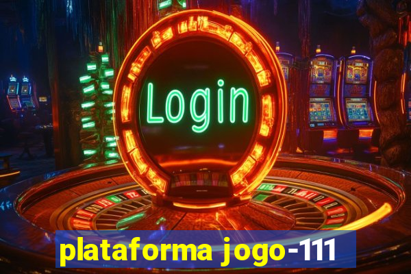 plataforma jogo-111