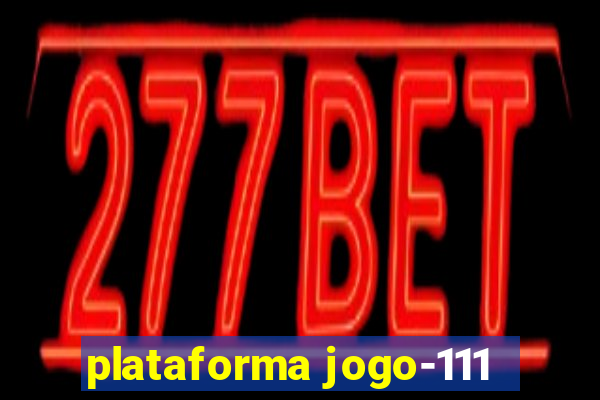 plataforma jogo-111