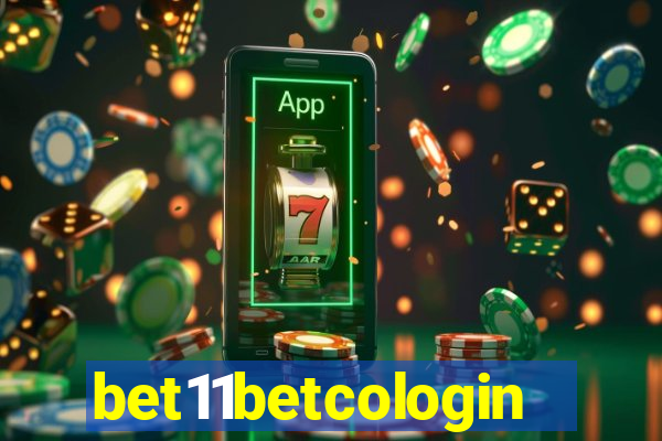 bet11betcologin