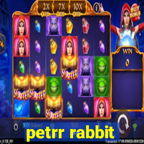 petrr rabbit