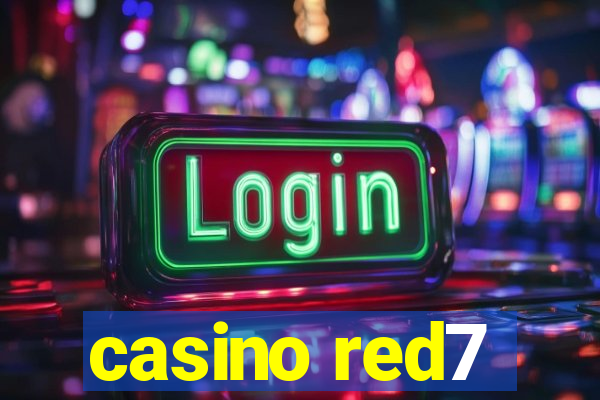 casino red7