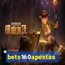 bets160apostas