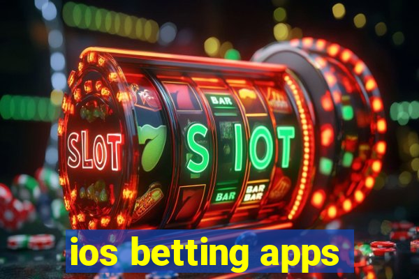 ios betting apps