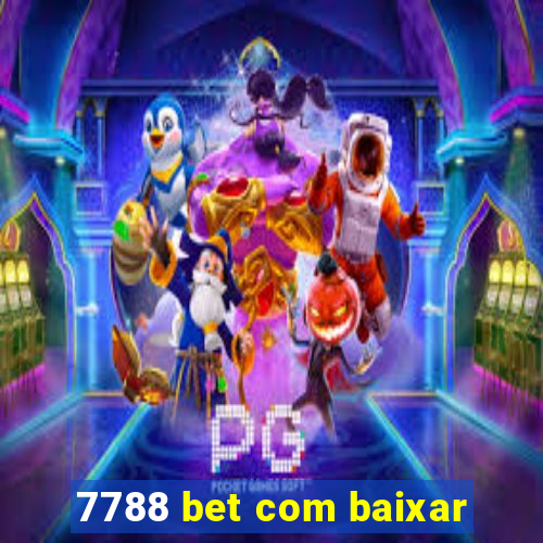 7788 bet com baixar