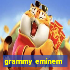 grammy eminem